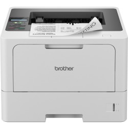 Buy Brother S Laser Printer - HL-L5210DN - S Laser Printer A4 48 ppm LAN Duplex in Cyprus, Nicosia, Limassol, Larnaka, Pafos