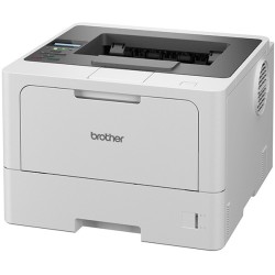 Buy Brother S Laser Printer - HL-L5210DN - S Laser Printer A4 48 ppm LAN Duplex in Cyprus, Nicosia, Limassol, Larnaka, Pafos