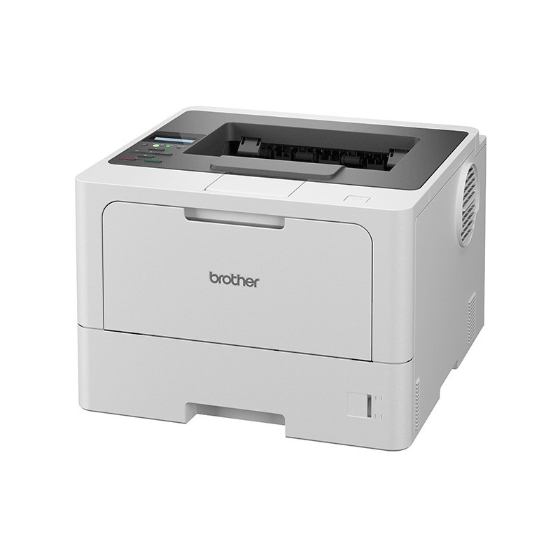 Buy Brother S Laser Printer - HL-L5210DN - S Laser Printer A4 48 ppm LAN Duplex in Cyprus, Nicosia, Limassol, Larnaka, Pafos