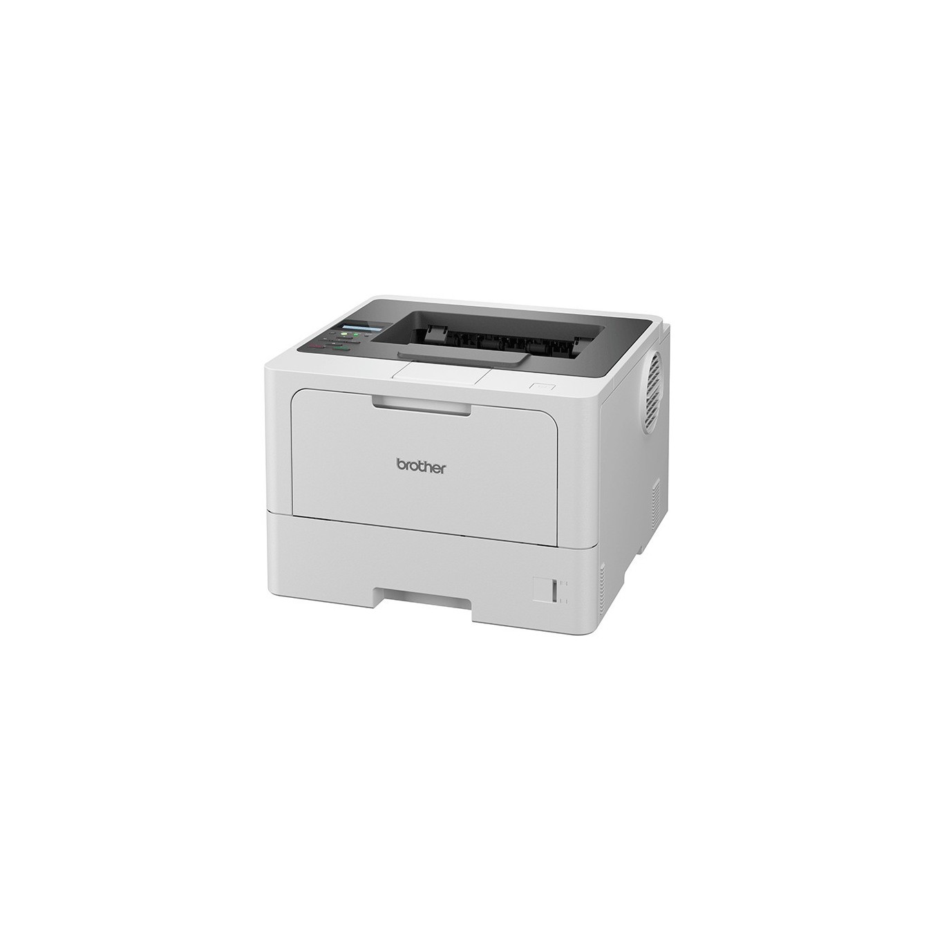 Brother S Laser Printer - HL-L5210DN - S Laser Printer A4 48 ppm LAN Duplex — Buy in Cyprus with Fast Delivery