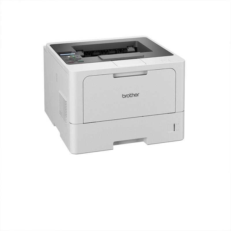 Buy Brother S Laser Printer - HL-L5210DN - S Laser Printer A4 48 ppm LAN Duplex in Cyprus, Nicosia, Limassol, Larnaka, Pafos