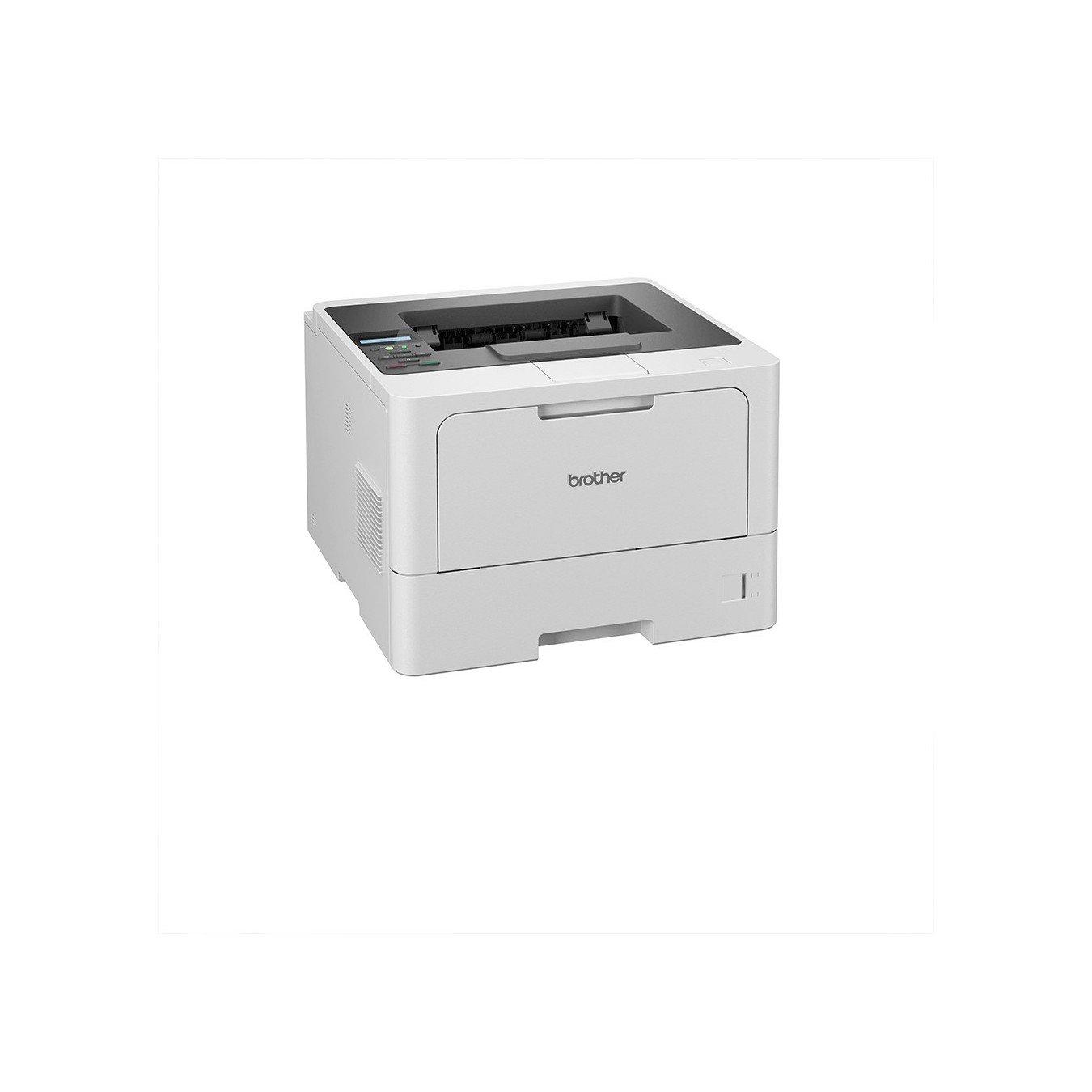 Brother S Laser Printer - HL-L5210DN - S Laser Printer A4 48 ppm LAN Duplex — Buy in Cyprus with Fast Delivery