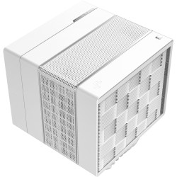 DeepCool Assassin VC Elite White CPU Air Cooler - 300W TDP (Boxed) — Buy in Cyprus with Fast Delivery