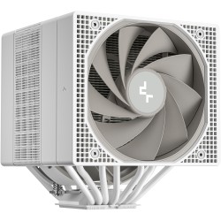 DeepCool Assassin VC Elite White CPU Air Cooler - 300W TDP (Boxed) — Buy in Cyprus with Fast Delivery