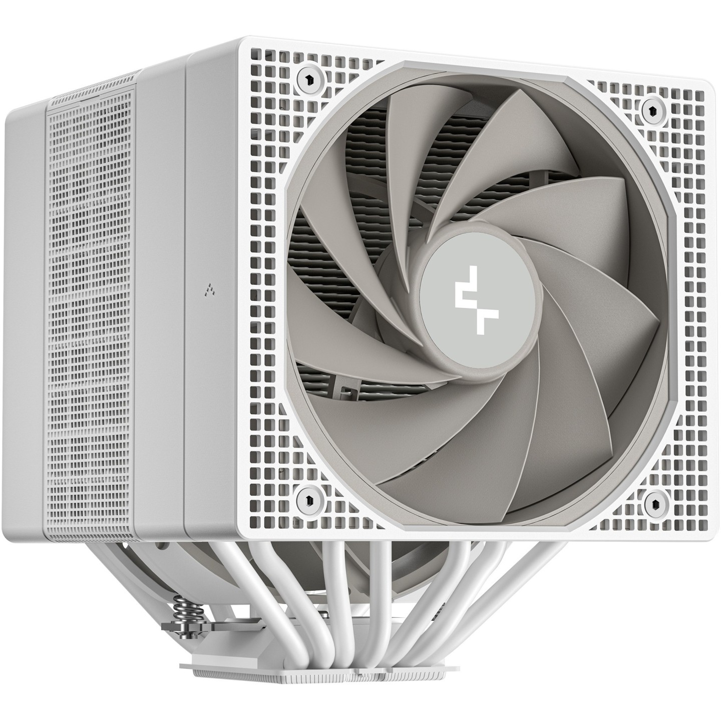 DeepCool Assassin VC Elite White CPU Air Cooler - 300W TDP (Boxed) — Buy in Cyprus with Fast Delivery