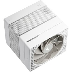 DeepCool Assassin VC Elite White CPU Air Cooler - 300W TDP (Boxed) — Buy in Cyprus with Fast Delivery