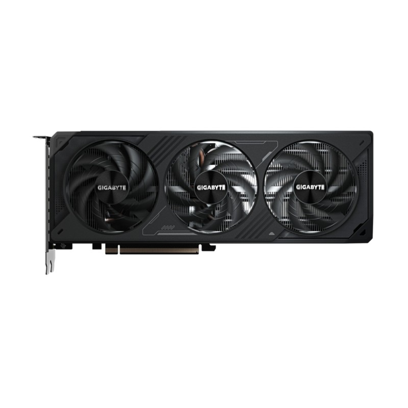 Buy Gigabyte GeForce RTX 5070 Windforce OC - Black, 12GB GDDR7, 2542 MHz Boost, ... in Cyprus, Nicosia, Limassol, Larnaka, Pafos