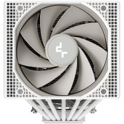 DeepCool Assassin VC Elite White CPU Air Cooler - 300W TDP (Boxed) — Buy in Cyprus with Fast Delivery