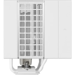 DeepCool Assassin VC Elite White CPU Air Cooler - 300W TDP (Boxed) — Buy in Cyprus with Fast Delivery