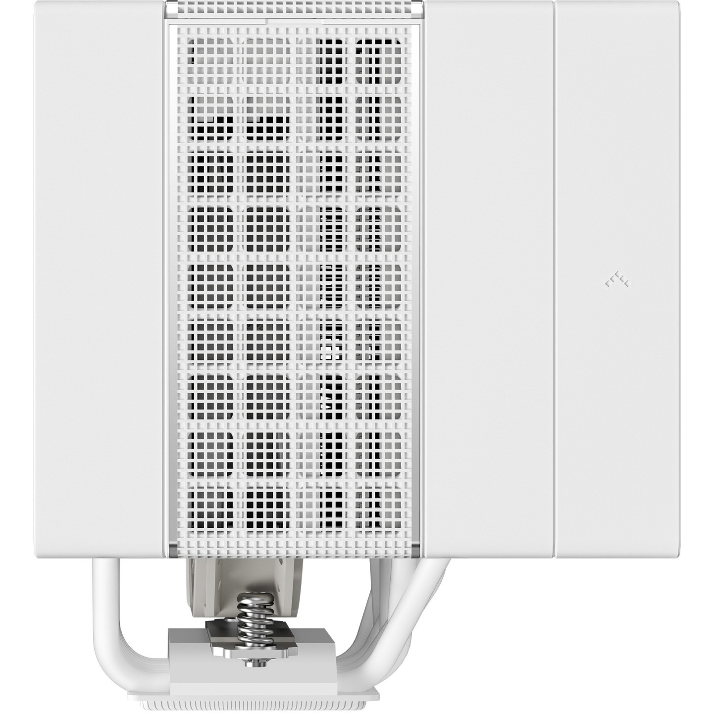 DeepCool Assassin VC Elite White CPU Air Cooler - 300W TDP (Boxed) — Buy in Cyprus with Fast Delivery