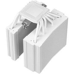 DeepCool Assassin VC Elite White CPU Air Cooler - 300W TDP (Boxed) — Buy in Cyprus with Fast Delivery