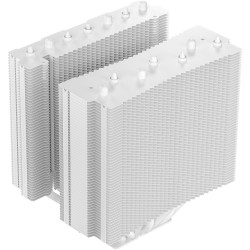 DeepCool Assassin VC Elite White CPU Air Cooler - 300W TDP (Boxed) — Buy in Cyprus with Fast Delivery