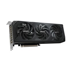 Buy Gigabyte GeForce RTX 5070 Windforce OC - Black, 12GB GDDR7, 2542 MHz Boost, ... in Cyprus, Nicosia, Limassol, Larnaka, Pafos