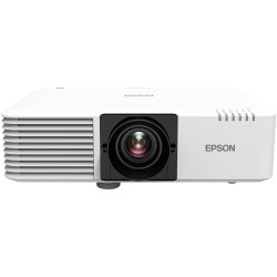 Buy Epson Laser 3-LCD 5200-Lumen 16:10 HDMI VGA USB Speaker WUXGA White - EB-L52... in Cyprus, Nicosia, Limassol, Larnaka, Pafos