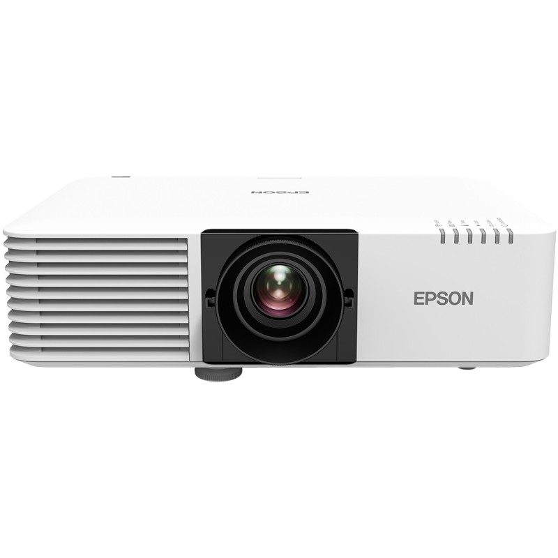 Buy Epson Laser 3-LCD 5200-Lumen 16:10 HDMI VGA USB Speaker WUXGA White - EB-L52... in Cyprus, Nicosia, Limassol, Larnaka, Pafos