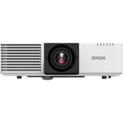 Buy Epson Laser 3-LCD 5200-Lumen 16:10 HDMI VGA USB Speaker WUXGA White - EB-L52... in Cyprus, Nicosia, Limassol, Larnaka, Pafos
