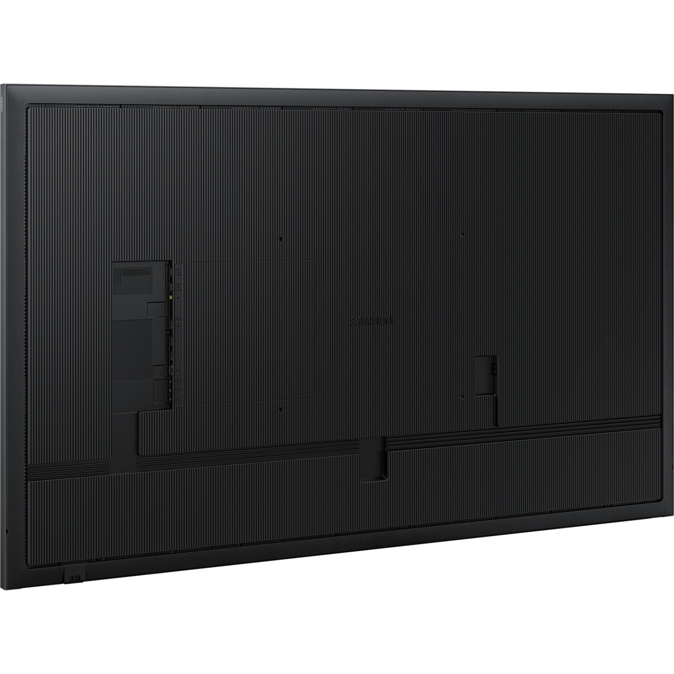 Samsung Crystal UHD Smart Signage - QB50C - 50' — Buy in Cyprus with Fast Delivery