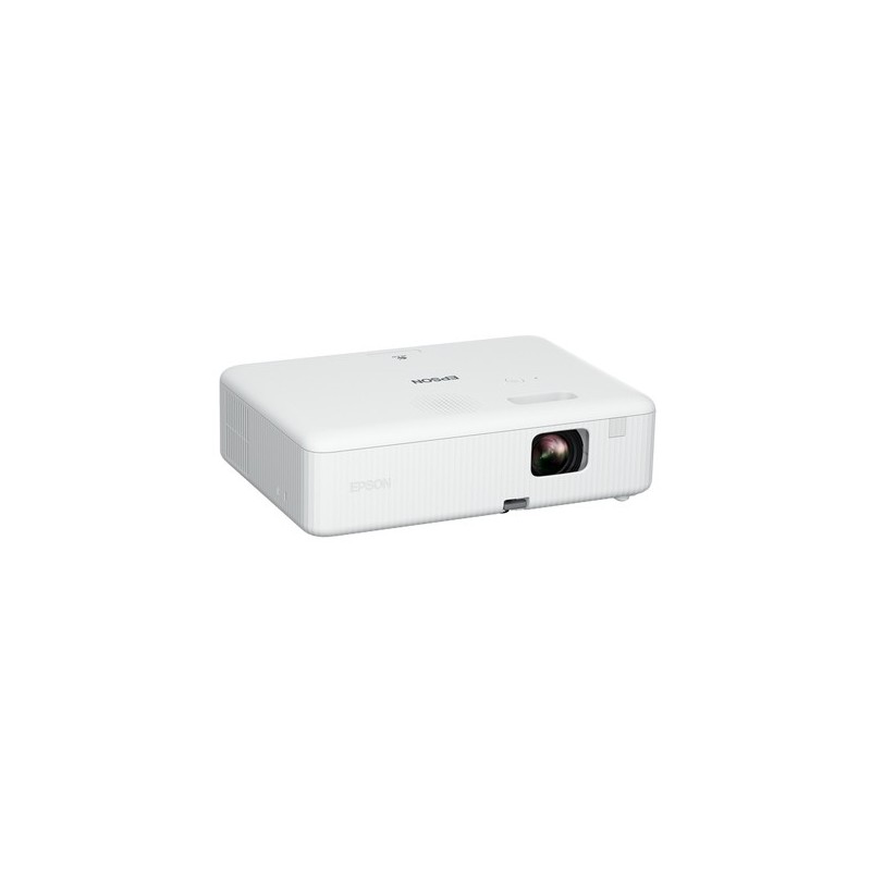 Buy Epson Projector - CO-FH01 - (1920x1080) 3000-Lumen 3-LCD 16:9 HDMI USB Speak... in Cyprus, Nicosia, Limassol, Larnaka, Pafos
