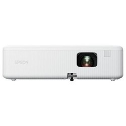 Buy Epson Projector - CO-FH01 - (1920x1080) 3000-Lumen 3-LCD 16:9 HDMI USB Speak... in Cyprus, Nicosia, Limassol, Larnaka, Pafos