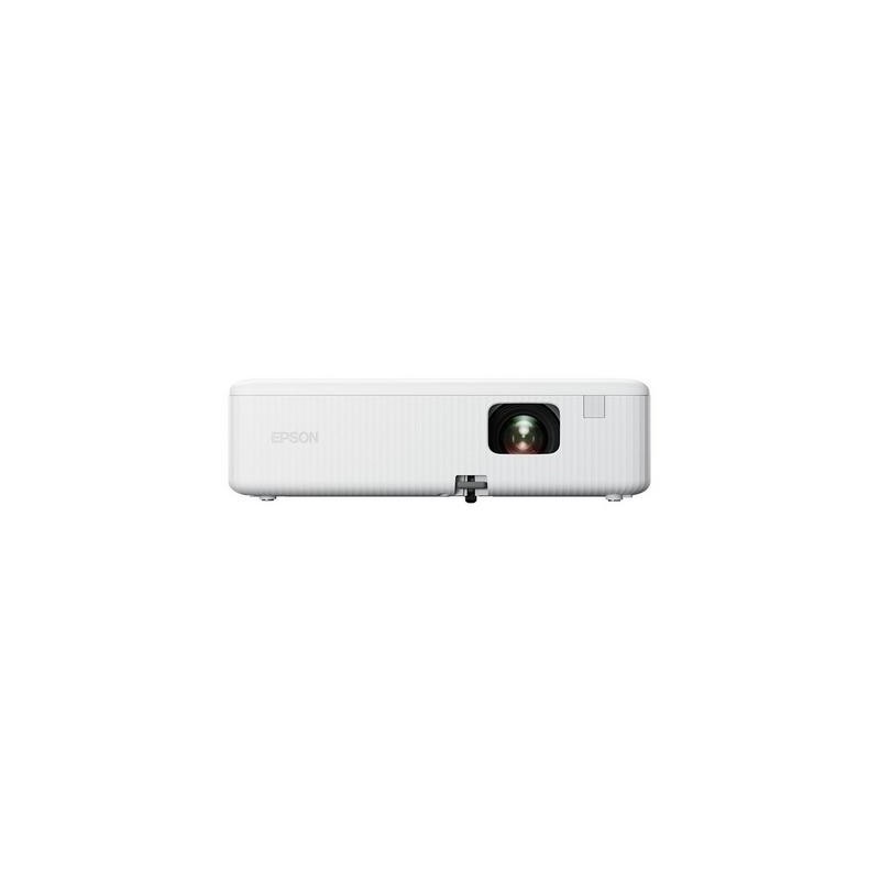 Buy Epson Projector - CO-FH01 - (1920x1080) 3000-Lumen 3-LCD 16:9 HDMI USB Speak... in Cyprus, Nicosia, Limassol, Larnaka, Pafos