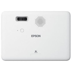 Buy Epson Projector - CO-FH01 - (1920x1080) 3000-Lumen 3-LCD 16:9 HDMI USB Speak... in Cyprus, Nicosia, Limassol, Larnaka, Pafos