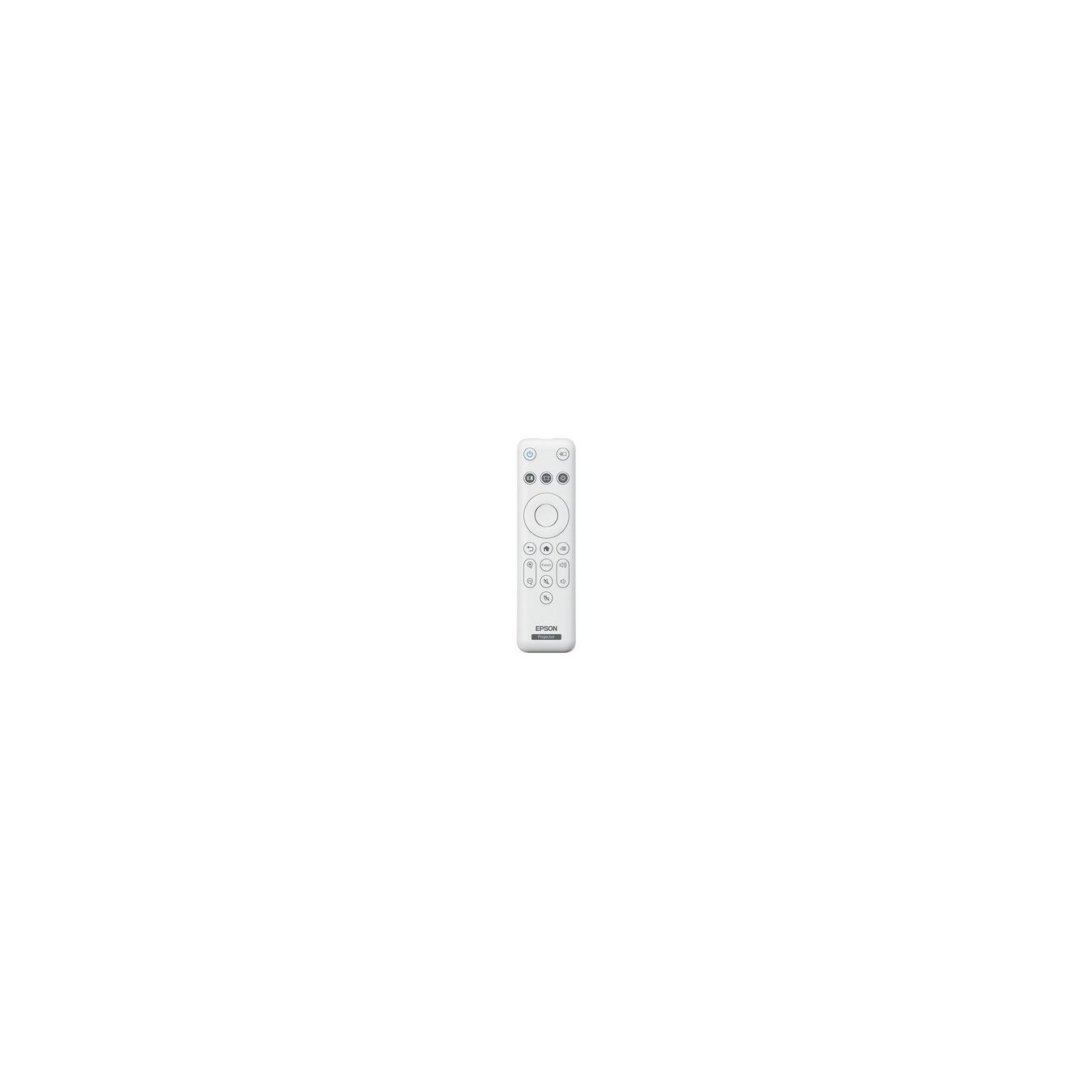 Epson Projector - CO-FH01 - (1920x1080) 3000-Lumen 3-LCD 16:9 HDMI USB Speaker Full HD White
