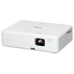 Buy Epson Projector - CO-FH01 - (1920x1080) 3000-Lumen 3-LCD 16:9 HDMI USB Speak... in Cyprus, Nicosia, Limassol, Larnaka, Pafos
