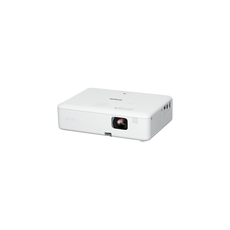 Buy Epson Projector - CO-FH01 - (1920x1080) 3000-Lumen 3-LCD 16:9 HDMI USB Speak... in Cyprus, Nicosia, Limassol, Larnaka, Pafos