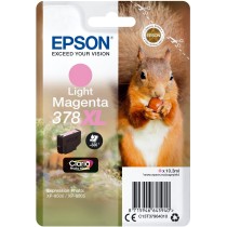Epson Ink - C13T37964010 - 378XL Light Magenta up to 830 pages — Buy in Cyprus with Fast Delivery