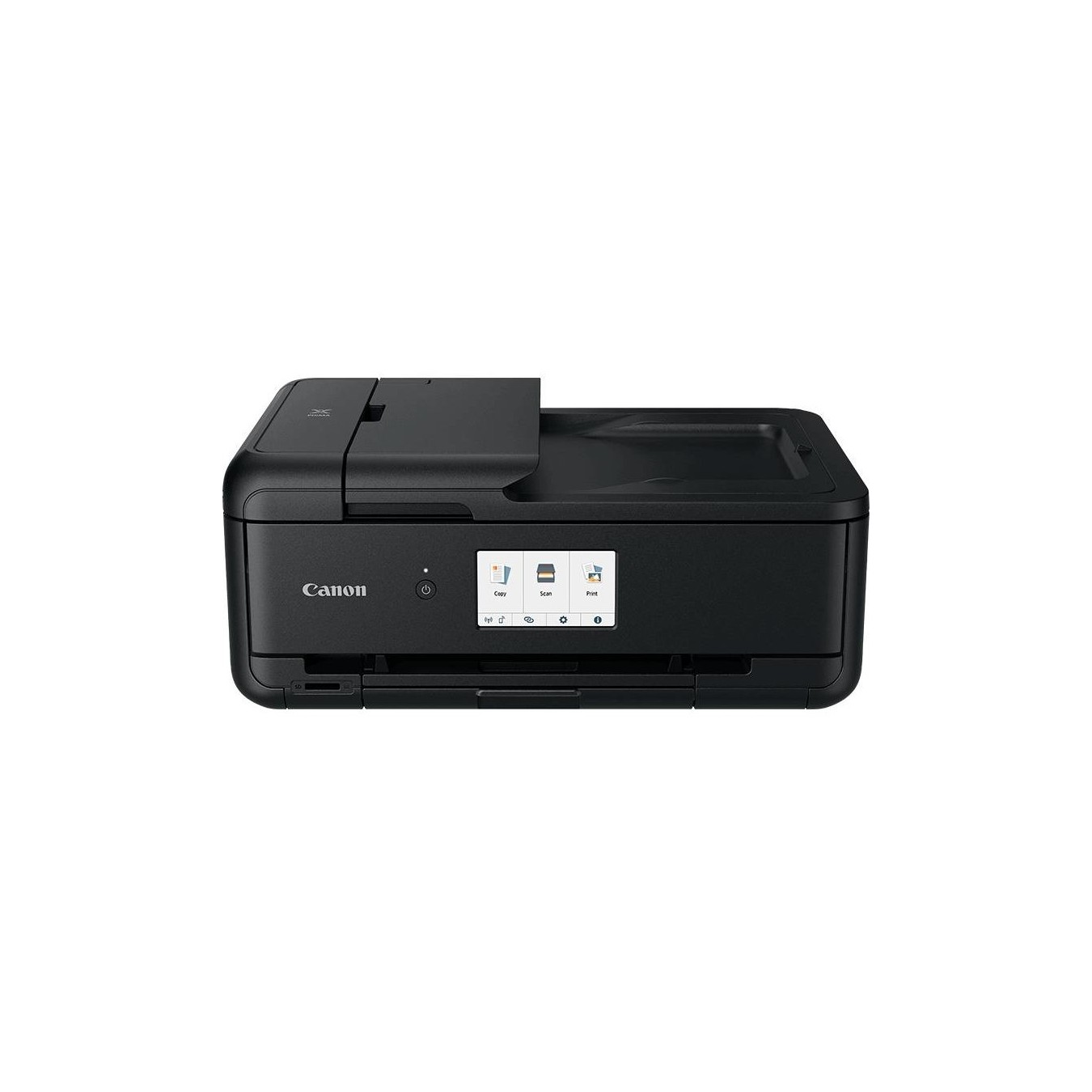Canon PIXMA Multifunction System - TS9550a - 3-in-1 A3 Black — Buy in Cyprus with Fast Delivery