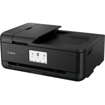 Canon PIXMA Multifunction System - TS9550a - 3-in-1 A3 Black — Buy in Cyprus with Fast Delivery