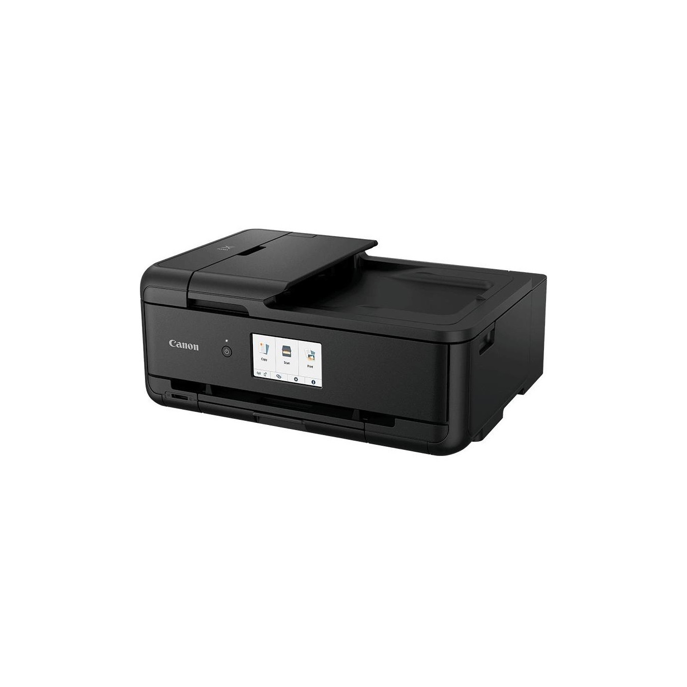 Canon PIXMA Multifunction System - TS9550a - 3-in-1 A3 Black — Buy in Cyprus with Fast Delivery