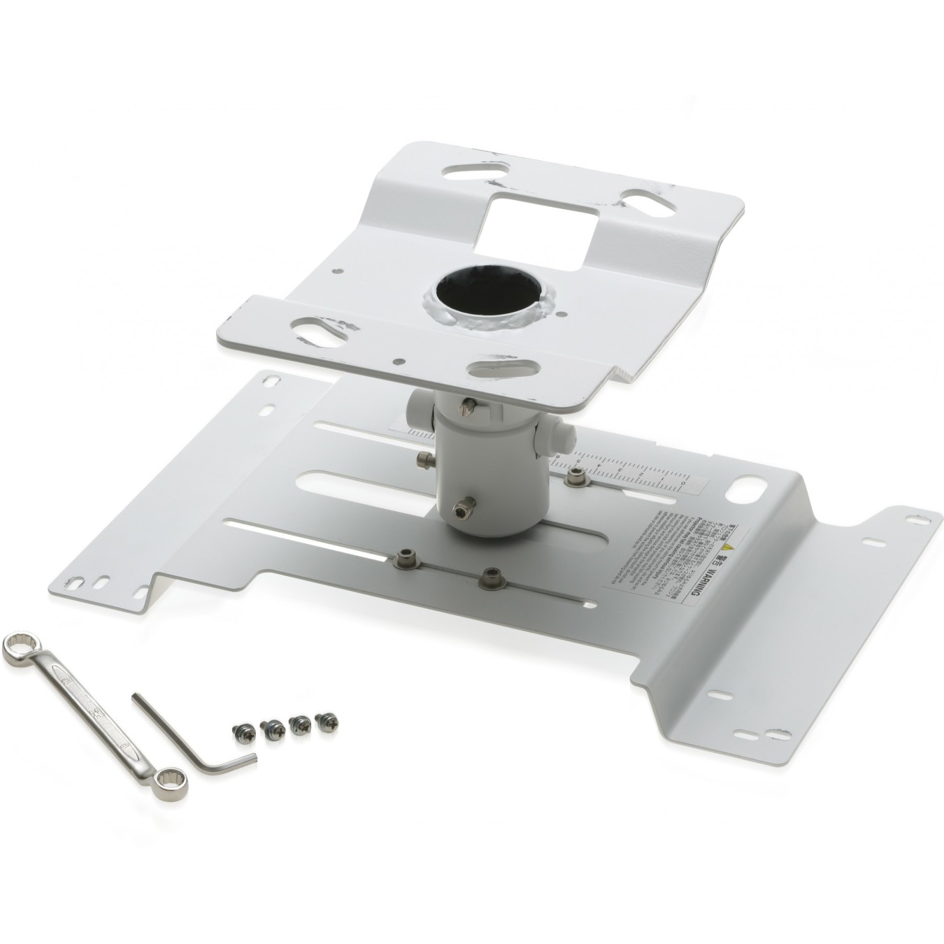 EPSON Ceiling Mount - ELPMB22 - White — Buy in Cyprus with Fast Delivery