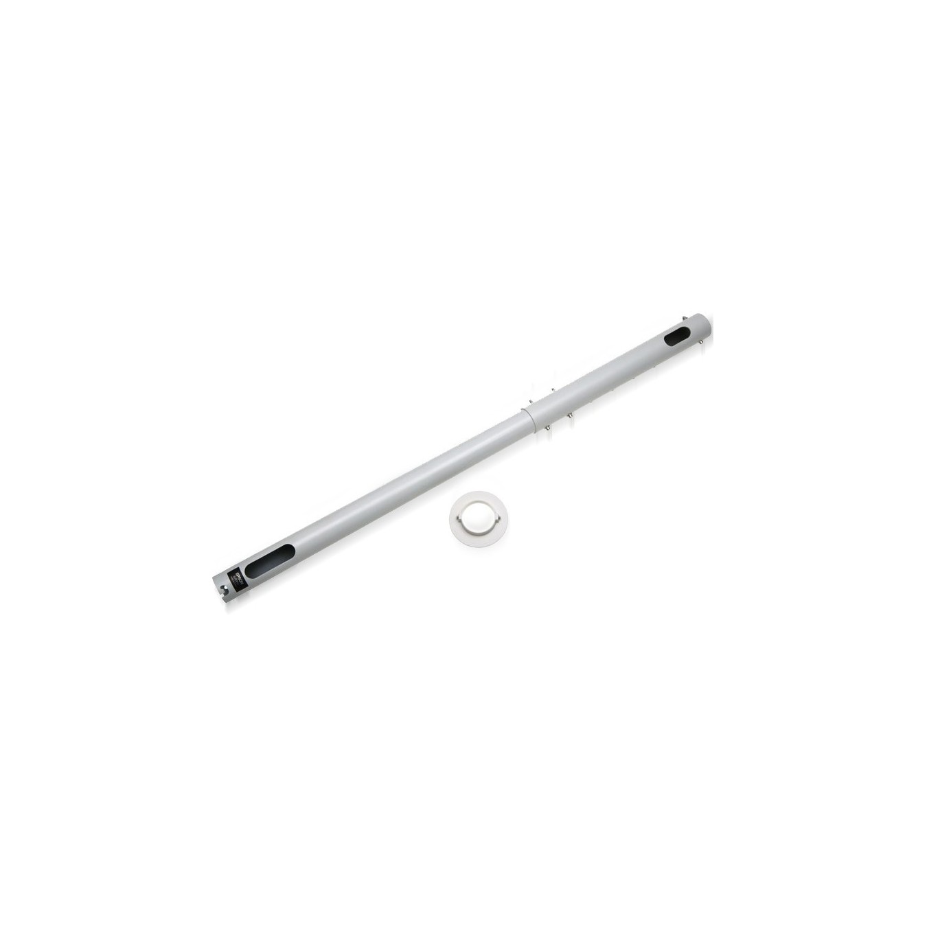 EPSON Mounting Component - ELPFP14 - Mounting Component (Support Tube) 918-1168mm Silver — Buy in Cyprus with Fast Delivery