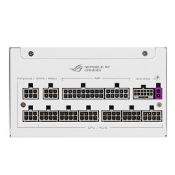 Buy ASUS ROG Strix 1000P - 90YE00W4-B0NA00 - 1000W ATX 3.1, 80 PLUS Platinum, Fu... in Cyprus, Nicosia, Limassol, Larnaka, Pafos