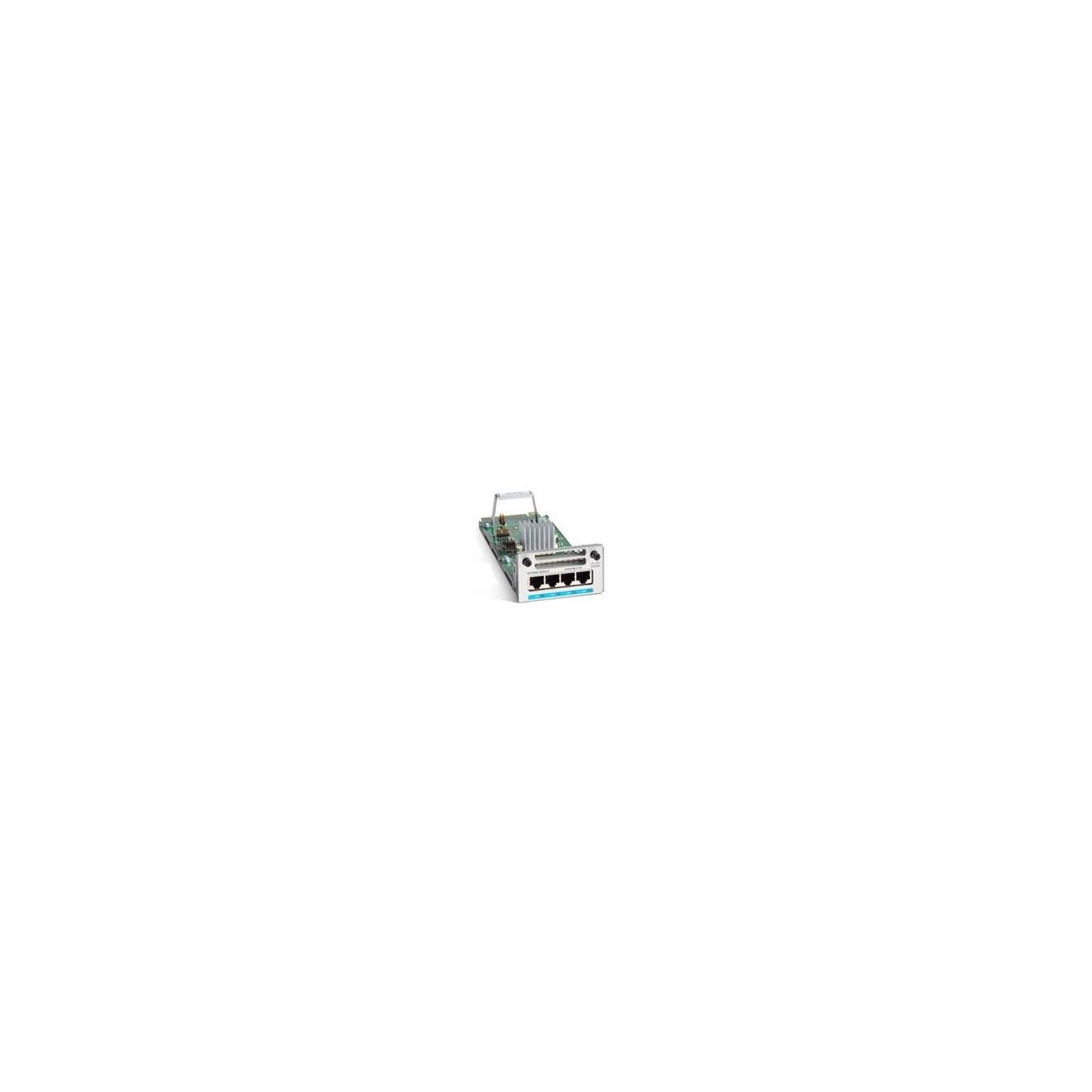 Cisco CATALYST 9300 4 X 1GE — Buy in Cyprus with Fast Delivery