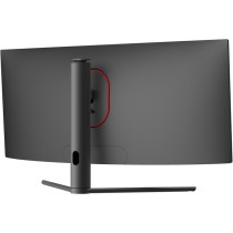 LC-Power 86.36cm (34') - LC-M34-UWQHD-165-C - VA+DP+HDMI — Buy in Cyprus with Fast Delivery