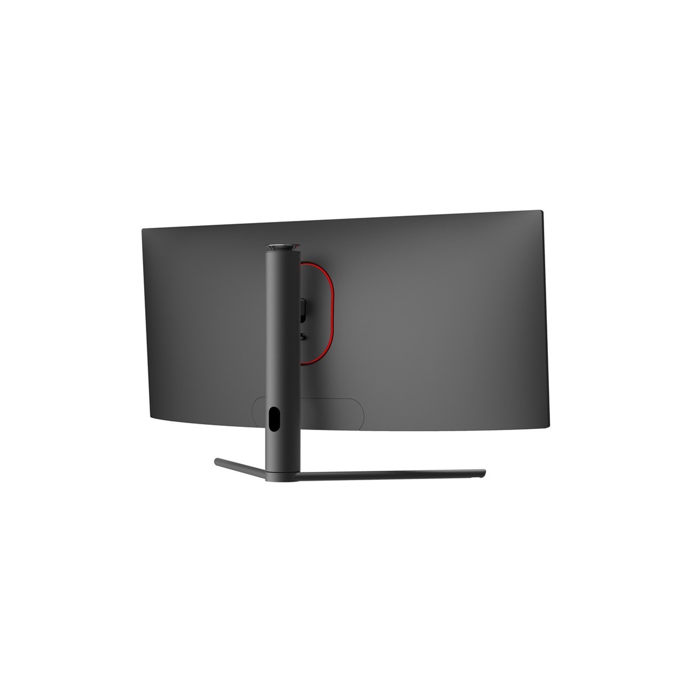 LC-Power 86.36cm (34') - LC-M34-UWQHD-165-C - VA+DP+HDMI — Buy in Cyprus with Fast Delivery