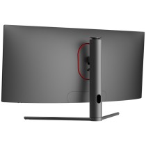 LC-Power 86.36cm (34') - LC-M34-UWQHD-165-C - VA+DP+HDMI — Buy in Cyprus with Fast Delivery