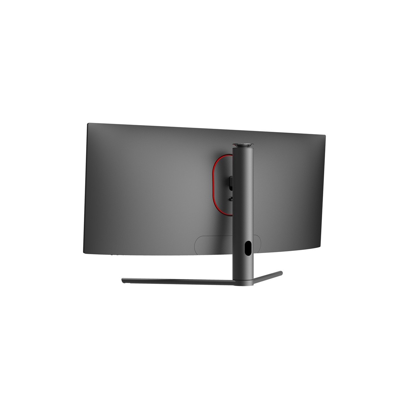 LC-Power 86.36cm (34') - LC-M34-UWQHD-165-C - VA+DP+HDMI — Buy in Cyprus with Fast Delivery