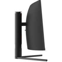 LC-Power 86.36cm (34') - LC-M34-UWQHD-165-C - VA+DP+HDMI — Buy in Cyprus with Fast Delivery