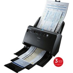 Buy Canon imageFORMULA Document Scanner - DR-C230 - 30 pages per minute USB 2.0 ... in Cyprus, Nicosia, Limassol, Larnaka, Pafos