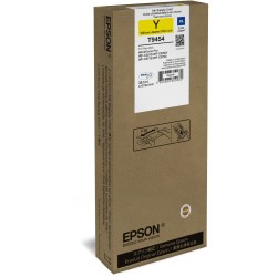 Buy Epson Ink T9454 XL - C13T945440 - Yellow, up to 5,000 pages in Cyprus, Nicosia, Limassol, Larnaka, Pafos