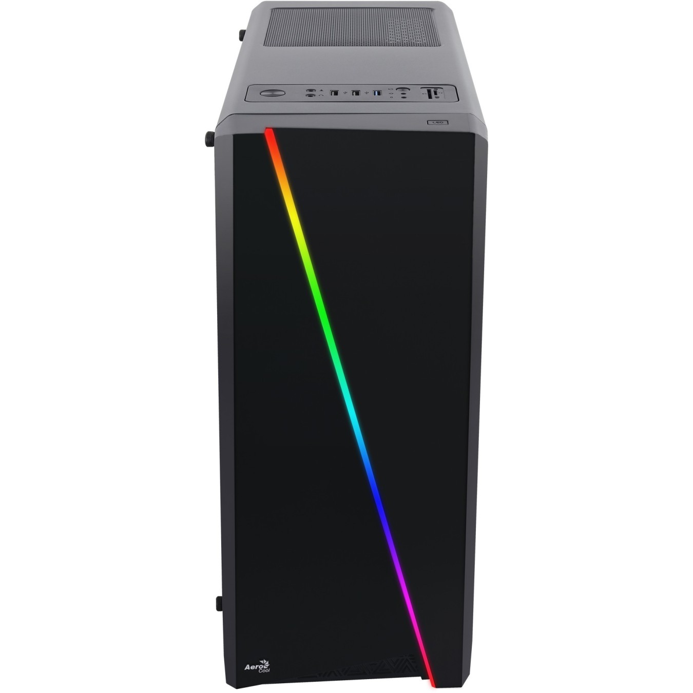 AeroCool Cylon - Tower ATX — Buy in Cyprus with Fast Delivery