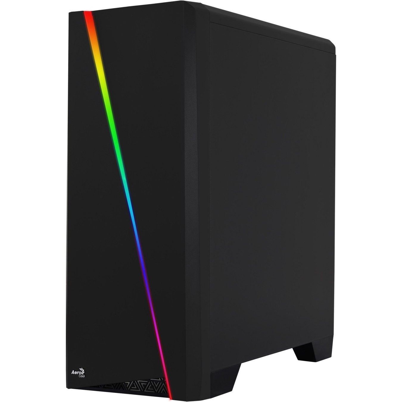 AeroCool Cylon - Tower ATX — Buy in Cyprus with Fast Delivery
