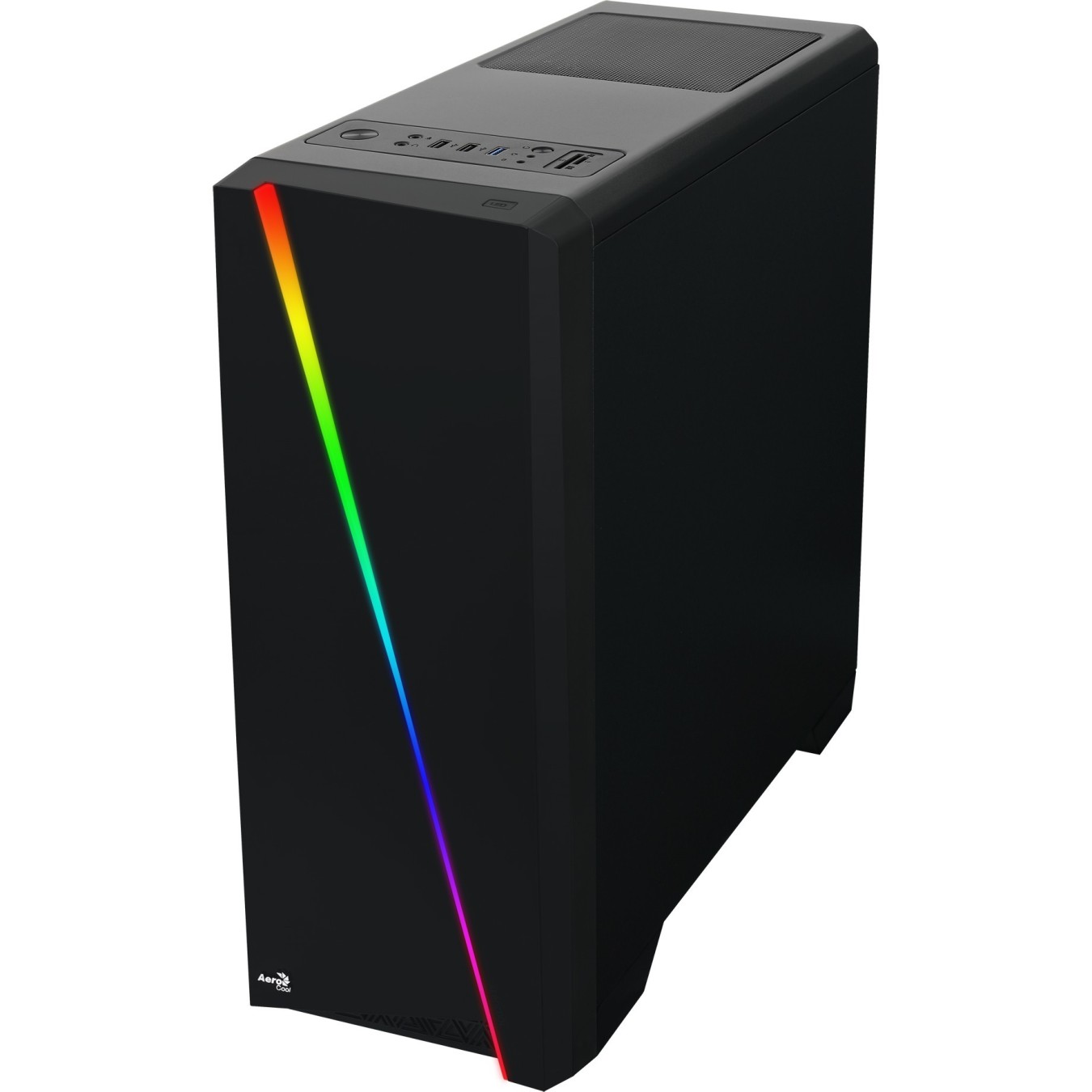AeroCool Cylon - Tower ATX — Buy in Cyprus with Fast Delivery