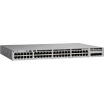 Cisco Catalyst - 9200L - 48-Port Partial — Buy in Cyprus with Fast Delivery