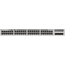 Cisco Catalyst - 9200L - 48-Port Partial — Buy in Cyprus with Fast Delivery