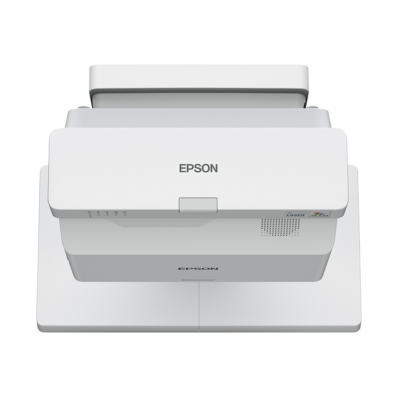 Buy EPSON - EB-770F - (1920x1080) 3-LCD Laser 4100-Lumen 16:9 HDMI VGA composite... in Cyprus, Nicosia, Limassol, Larnaka, Pafos