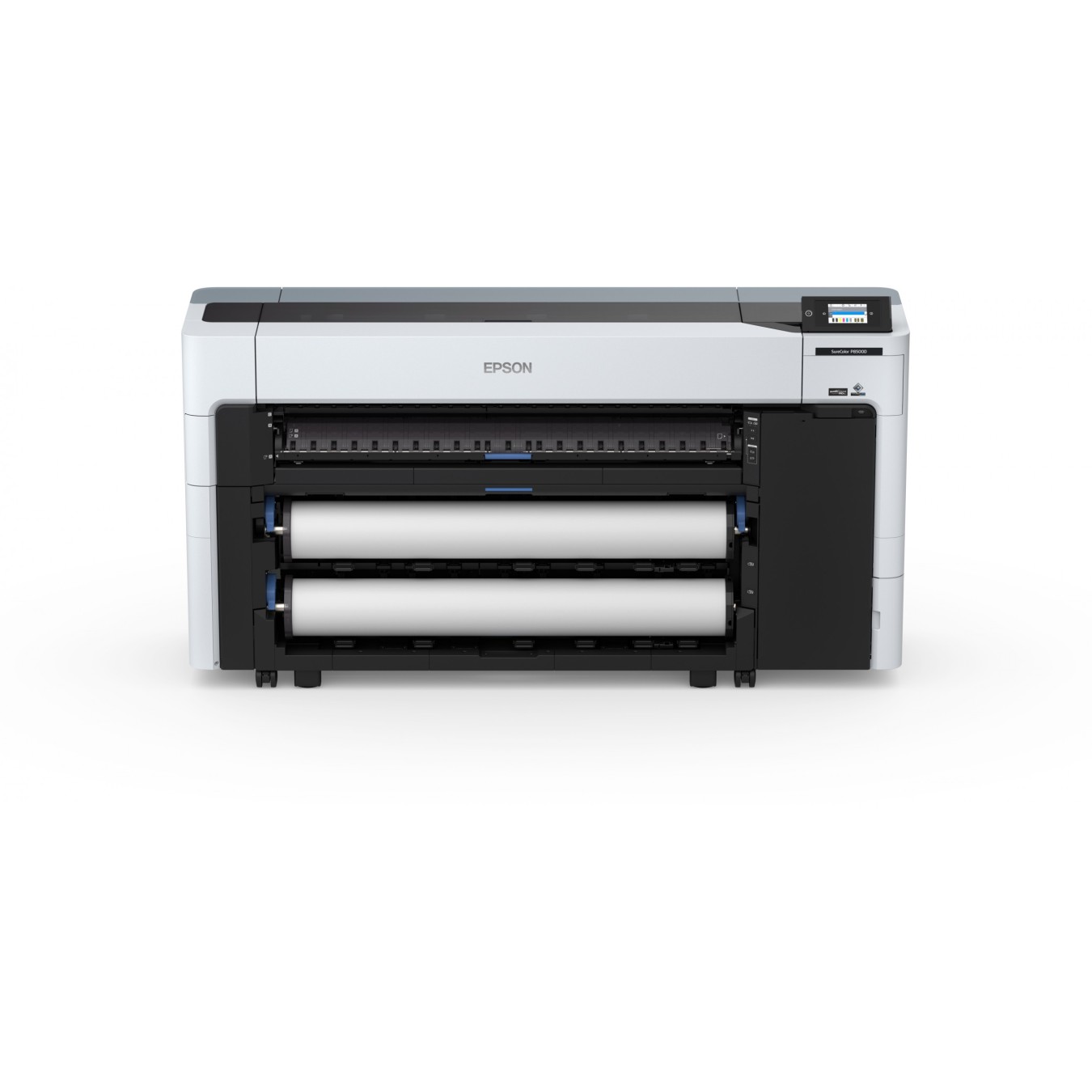 EPSON SureColor - P8500D - STD 44inch Duo roll — Buy in Cyprus with Fast Delivery